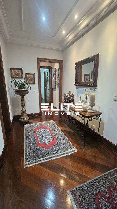 Apartamento à venda no Bairro Jardim: 