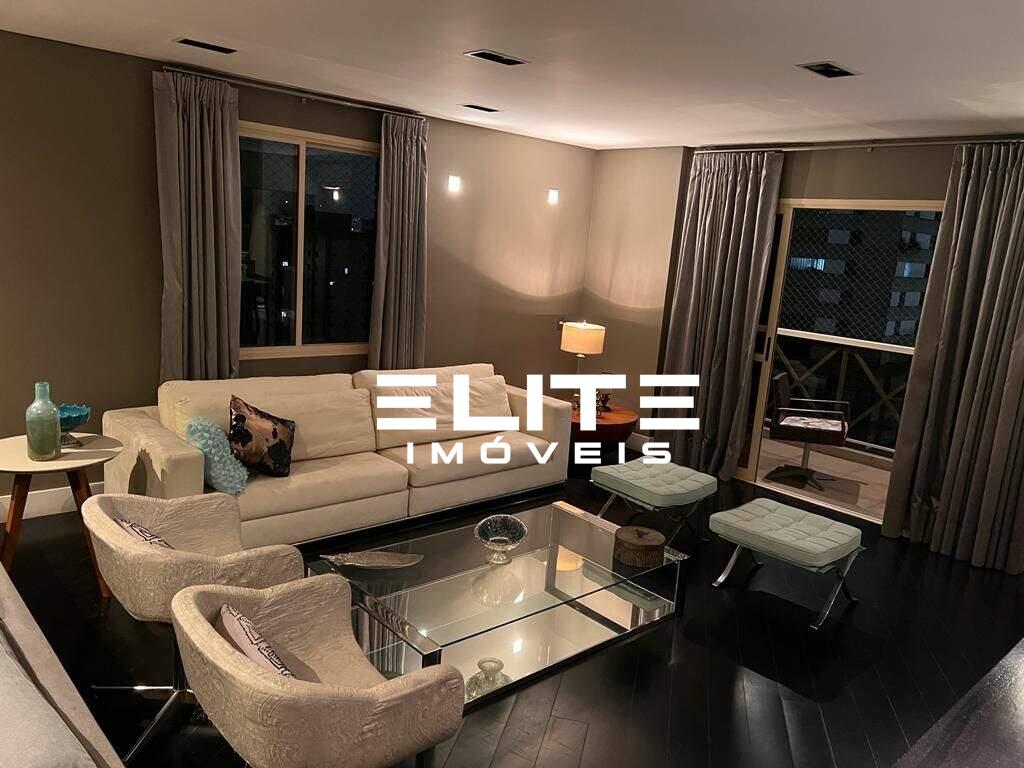 Apartamento à venda no Bairro Jardim: 