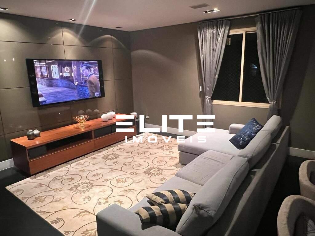 Apartamento à venda no Bairro Jardim: 