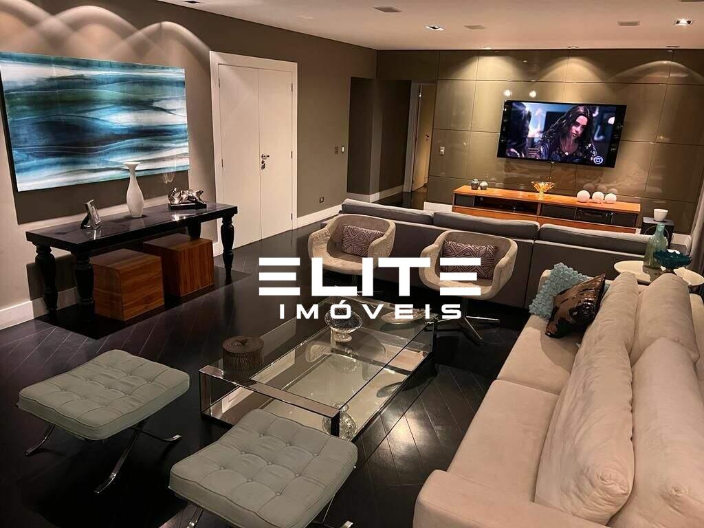 Apartamento à venda no Bairro Jardim: 