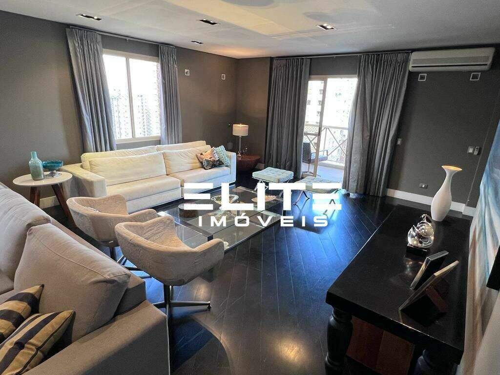 Apartamento à venda no Bairro Jardim: 