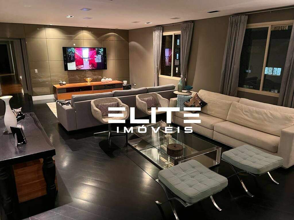 Apartamento à venda no Bairro Jardim: 