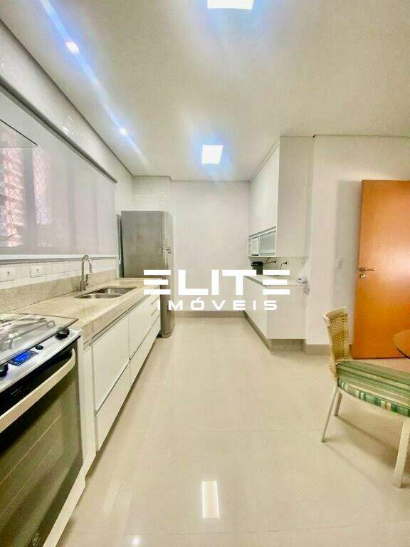 Apartamento à venda no Campestre: 