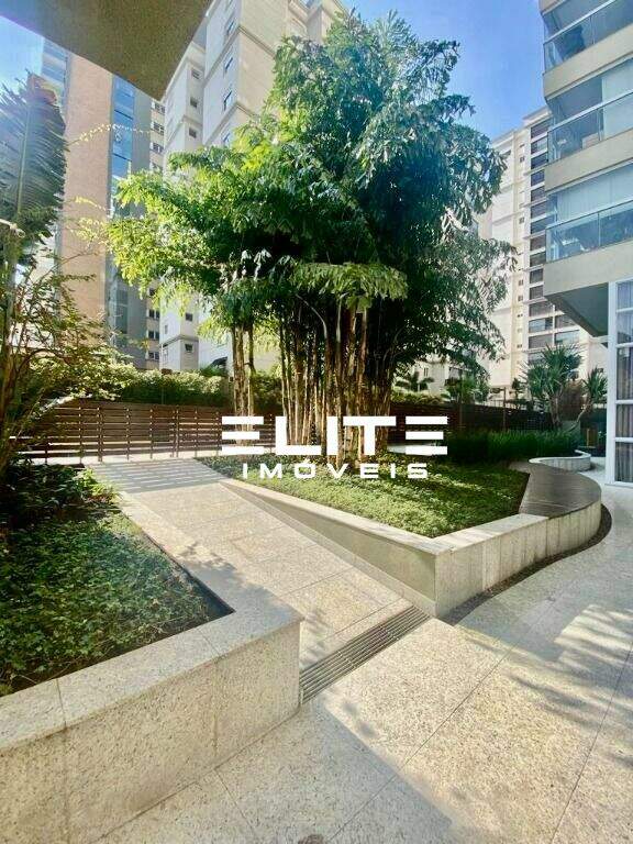 Apartamento à venda no Campestre: 