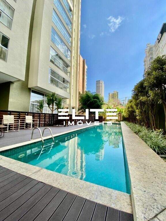 Apartamento à venda no Campestre: 