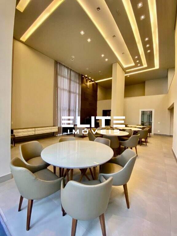 Apartamento à venda no Campestre: 