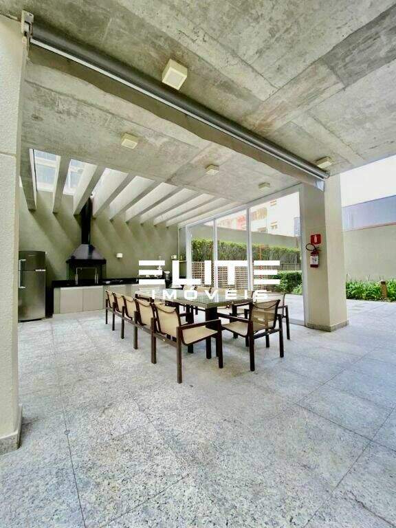 Apartamento à venda no Campestre: 