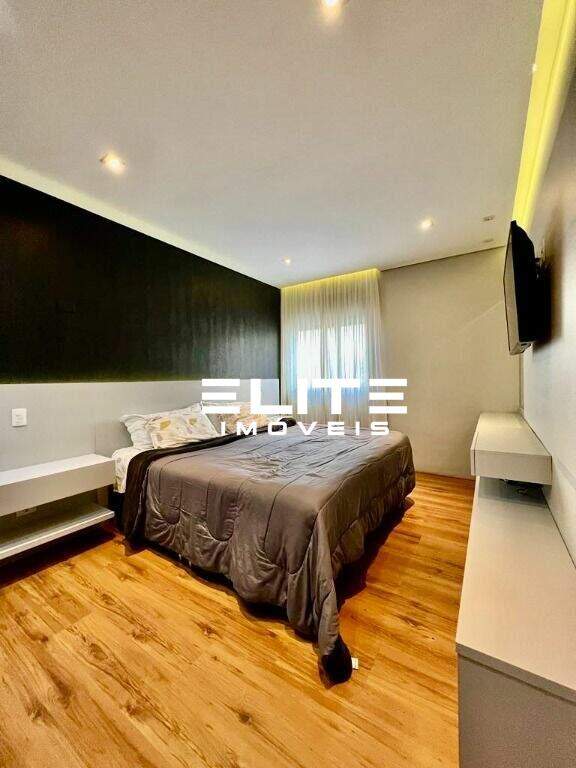 Apartamento à venda no Campestre: 