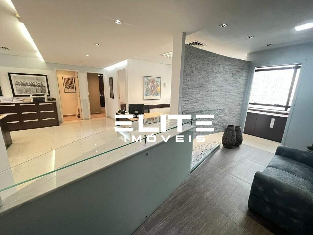 Sala à venda no Centro: 