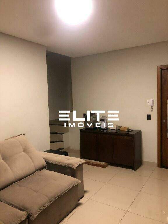 Cobertura à venda no Bairro Jardim: 