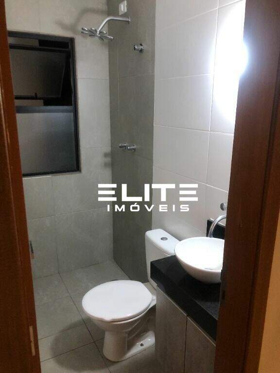 Cobertura à venda no Bairro Jardim: 