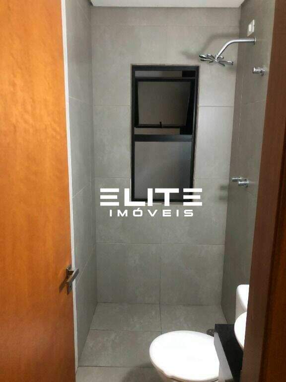 Cobertura à venda no Bairro Jardim: 