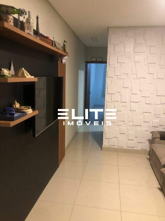 Cobertura à venda no Bairro Jardim: 