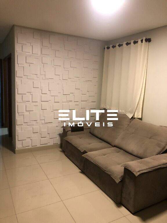 Cobertura à venda no Bairro Jardim: 