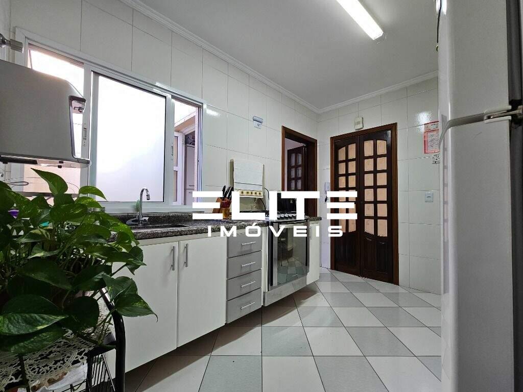 Apartamento à venda no Santa Maria: 