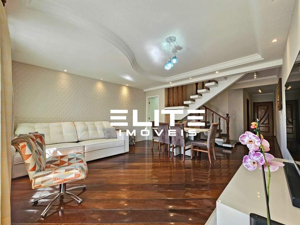 Apartamento à venda no Santa Maria: 