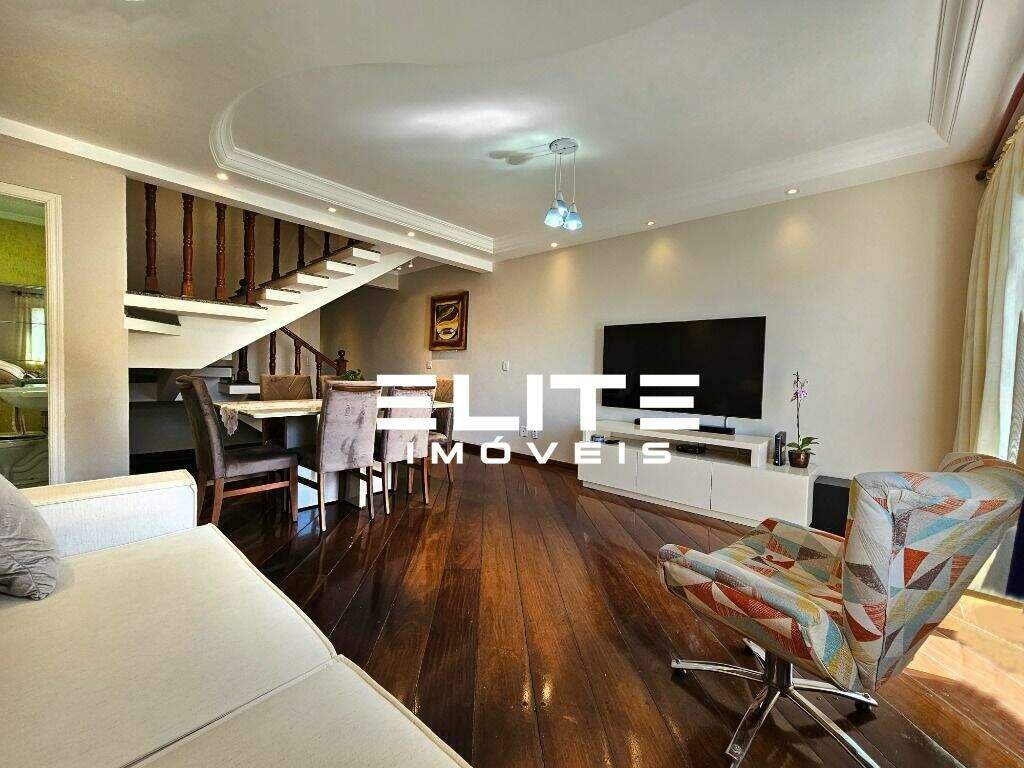 Apartamento à venda no Santa Maria: 