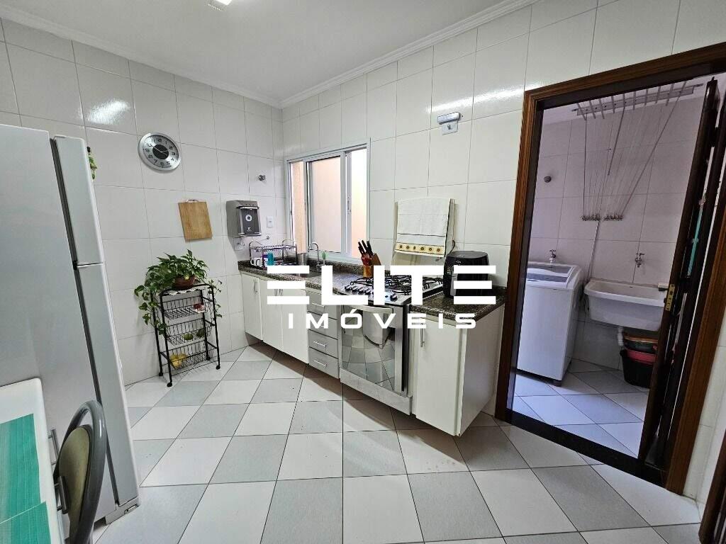 Apartamento à venda no Santa Maria: 