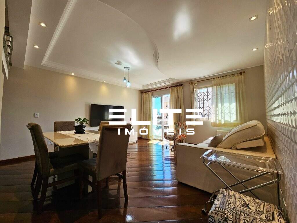 Apartamento à venda no Santa Maria: 