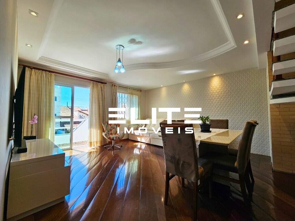 Apartamento à venda no Santa Maria: 