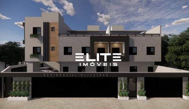 Sobrado à venda no Bairro Jardim: 