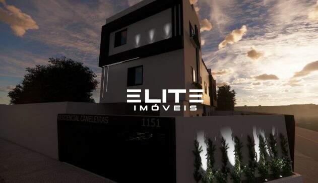 Sobrado à venda no Bairro Jardim: 