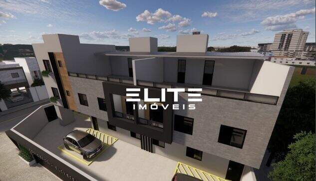 Sobrado à venda no Bairro Jardim: 