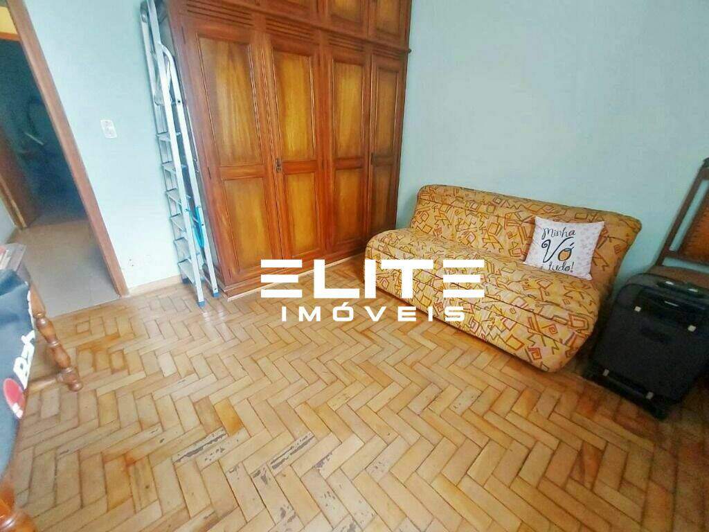 Sobrado à venda no Bairro Jardim: 