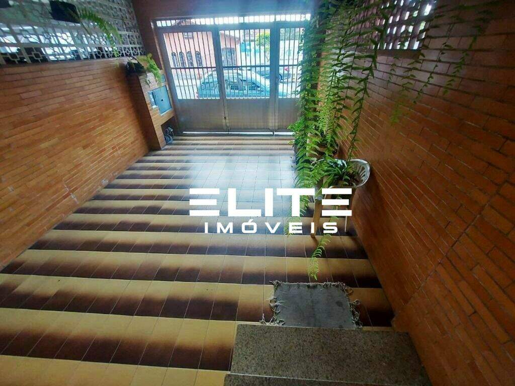 Sobrado à venda no Bairro Jardim: 