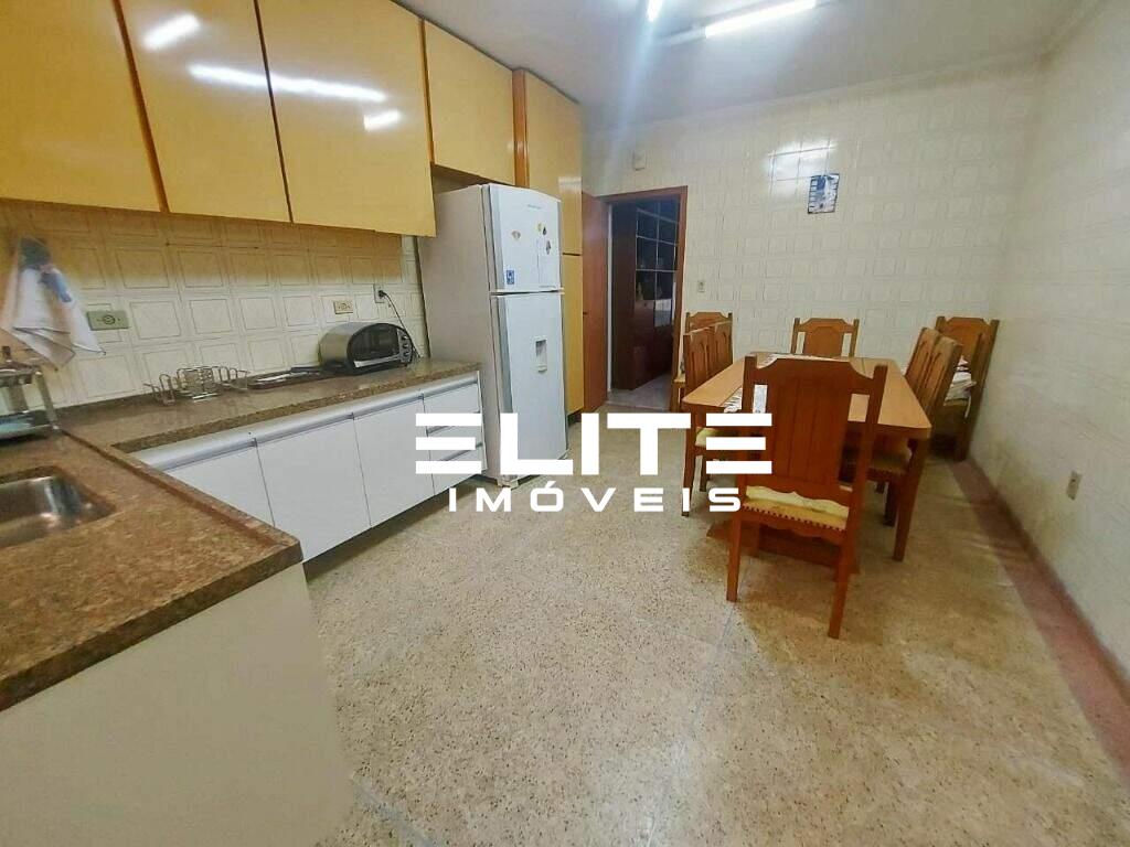 Sobrado à venda no Bairro Jardim: 