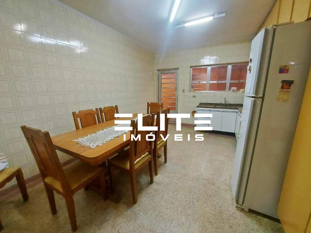 Sobrado à venda no Bairro Jardim: 