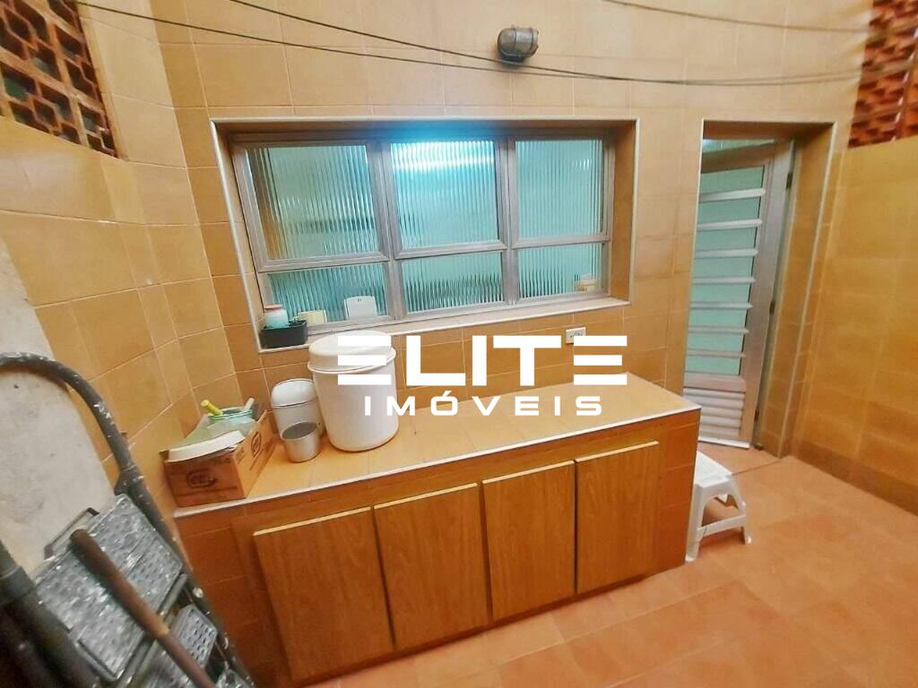 Sobrado à venda no Bairro Jardim: 