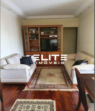 Apartamento à venda no Campestre: 