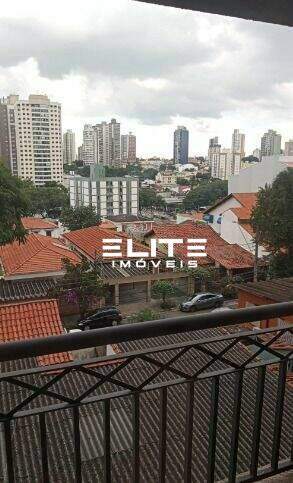 Apartamento à venda no Campestre: 