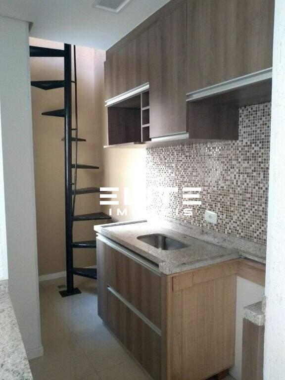 Cobertura à venda no Parque das Nações: 