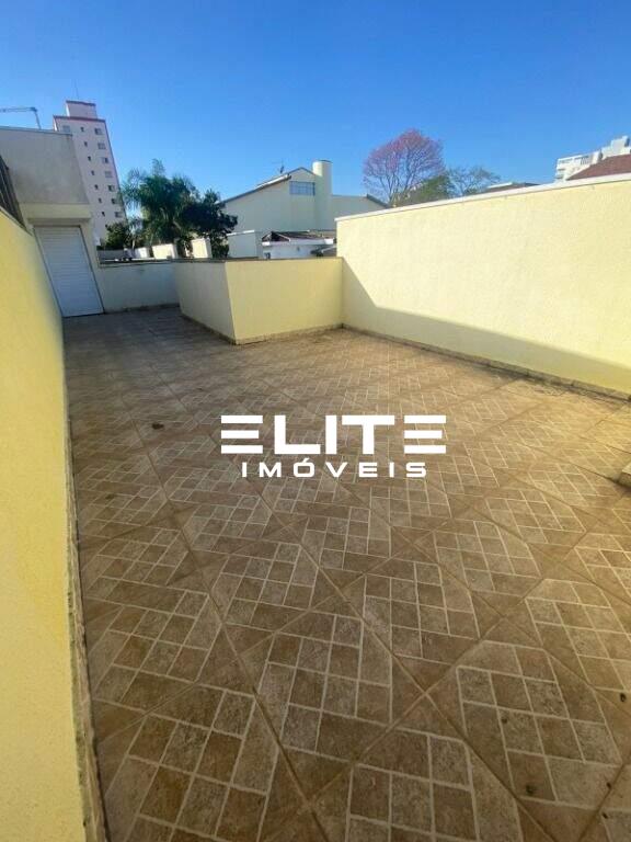 Cobertura à venda no Parque das Nações: 