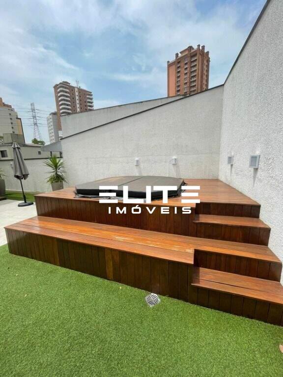 Apartamento à venda no Vila Bastos: 