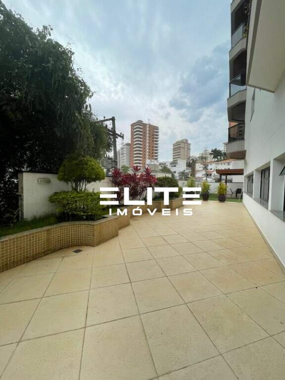 Apartamento à venda no Vila Bastos: 