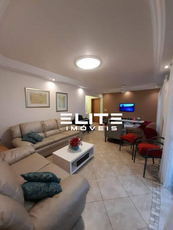 Apartamento à venda no Vila Bastos: 