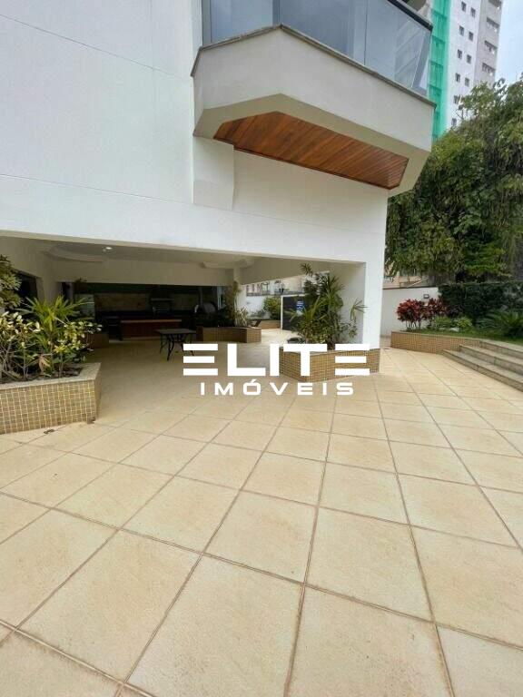 Apartamento à venda no Vila Bastos: 