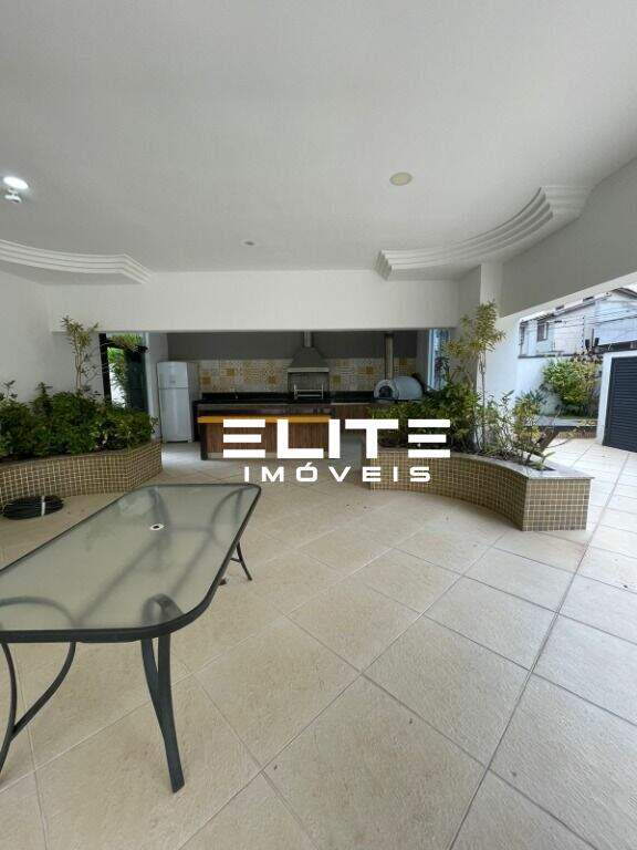 Apartamento à venda no Vila Bastos: 