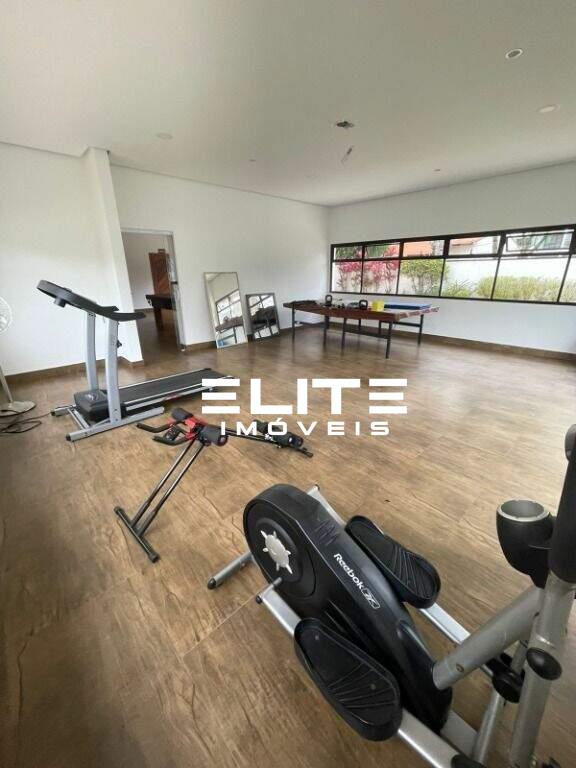 Apartamento à venda no Vila Bastos: 