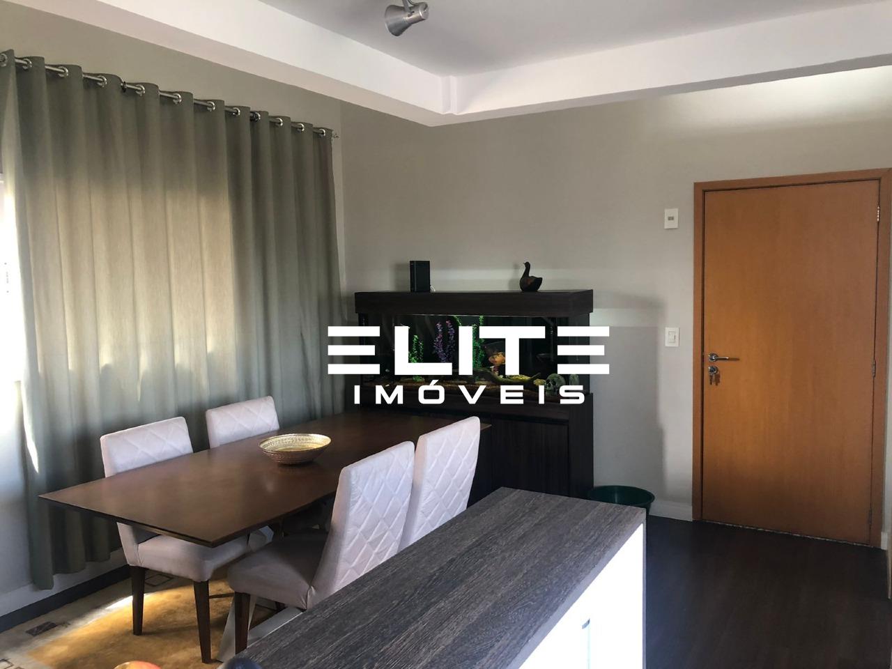 Cobertura à venda no Campestre: 