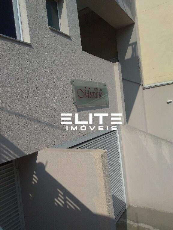 Cobertura à venda no Campestre: 