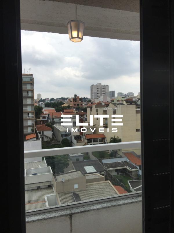 Cobertura à venda no Campestre: 