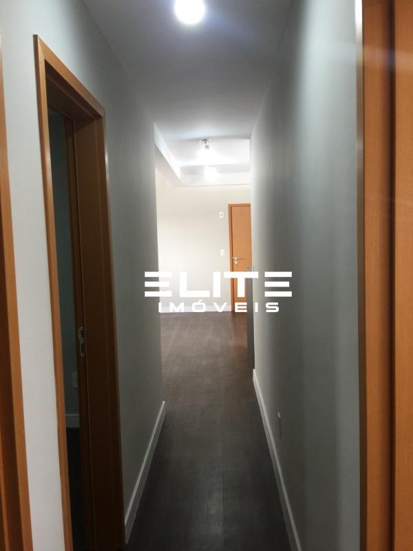 Cobertura à venda no Campestre: 