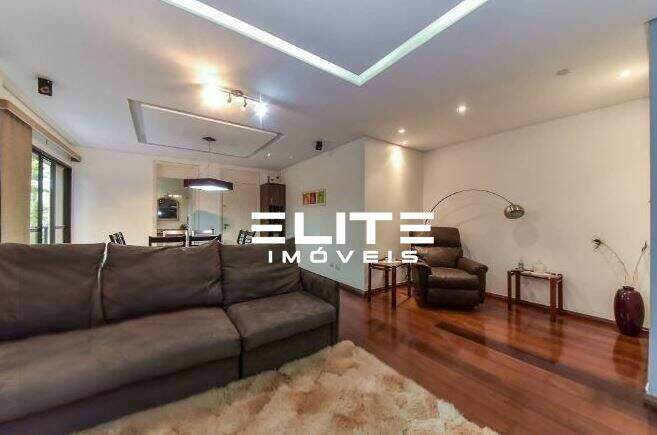 Apartamento à venda no Campestre: 