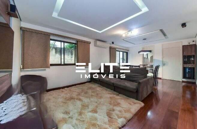 Apartamento à venda no Campestre: 