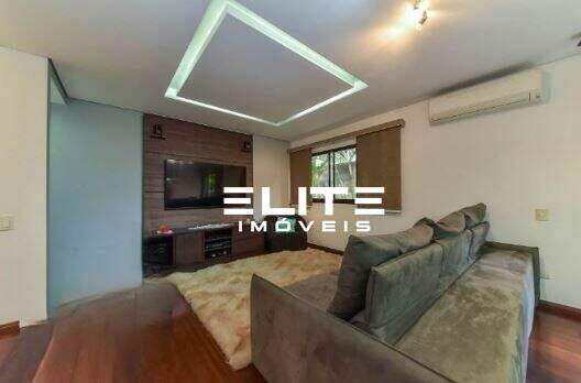 Apartamento à venda no Campestre: 