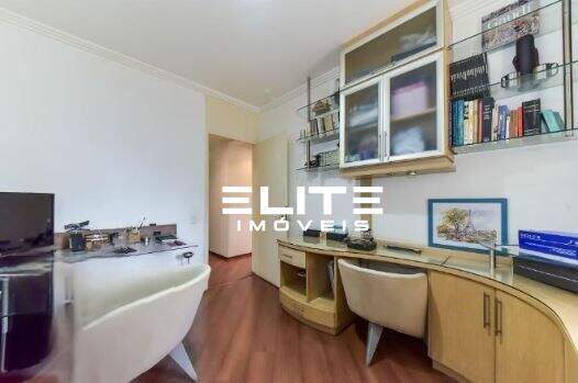 Apartamento à venda no Campestre: 